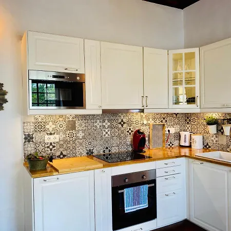 Loft Laureles * אל פאסו