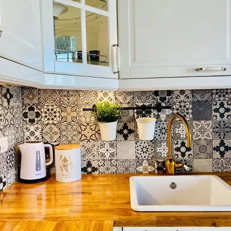 Loft Laureles * אל פאסו