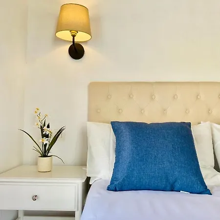 Loft Laureles Lägenhet *