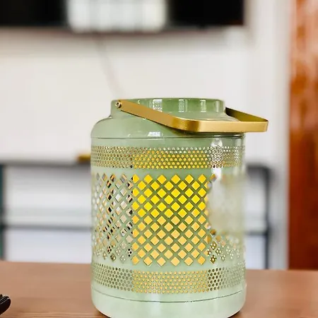 דירה Loft Laureles *