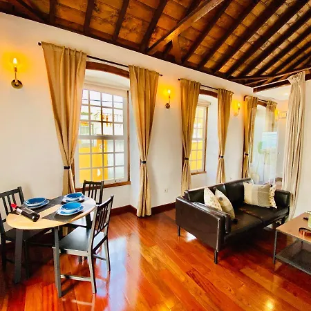 Lägenhet Loft Laureles