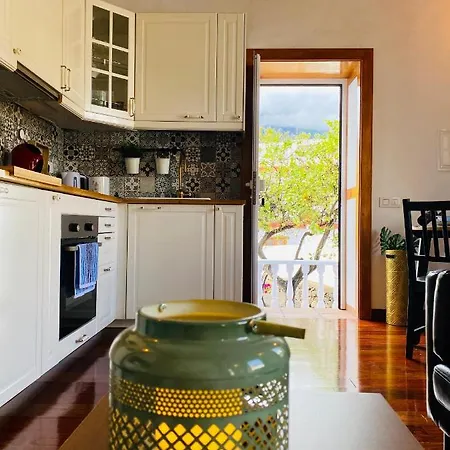 Loft Laureles דירה