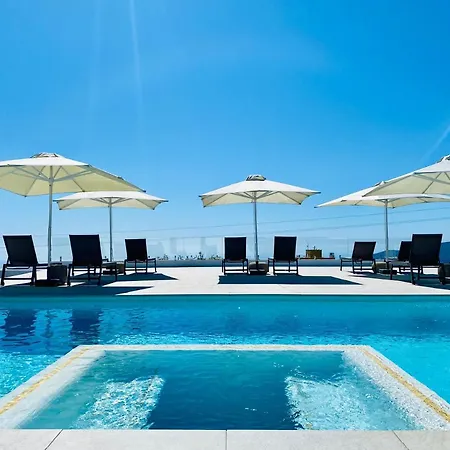 דירה Loft Laureles *