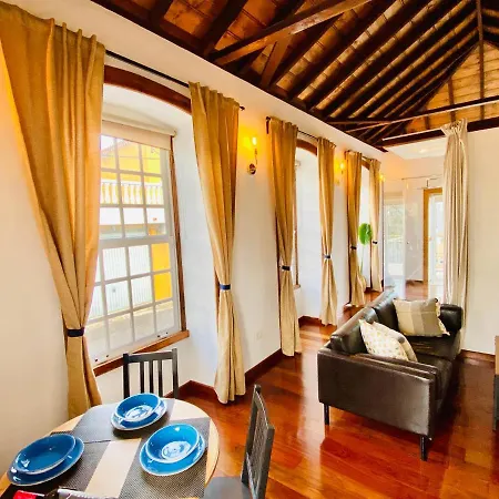 Loft Laureles