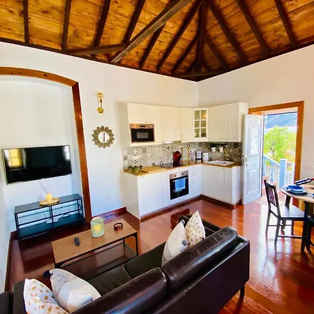 아파트 Loft Laureles *