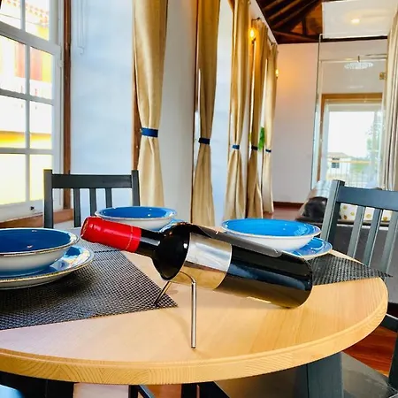 Loft Laureles *