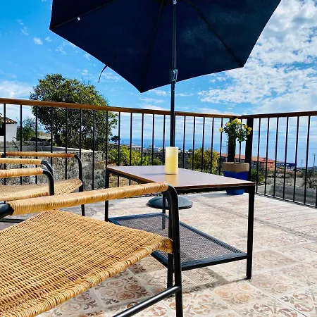 Loft Laureles *