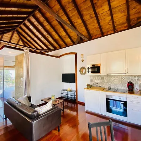 Loft Laureles El Paso