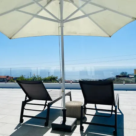 Apartment Loft Laureles El Paso